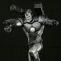 Iron Man War Machine Armor (studio)
