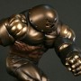 Juggernaut Faux Bronze (Bowen Designs) (studio)