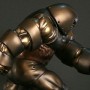 Juggernaut Faux Bronze (Bowen Designs) (studio)