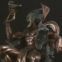 Marvel: Mephisto Faux Bronze (Bowen Designs)