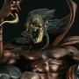 Mephisto Faux Bronze (Bowen Designs) (studio)