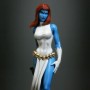 Marvel: Mystique