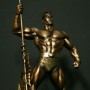 Namor Faux Bronze (Bowen Desings) (studio)