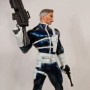 Nick Fury Classic (studio)