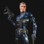Marvel: Nick Fury Stealth