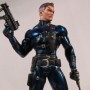 Nick Fury Stealth (studio)