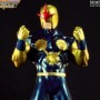 Marvel: Nova
