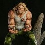 Marvel: Sabretooth Street Clothes (Diamond Previews)