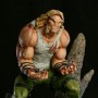 Sabretooth Street Clothes (Diamond Previews) (studio)