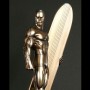 Marvel: Silver Surfer Standing Faux Bronze (Bowen Designs)