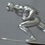 Marvel: Silver Surfer Gliding
