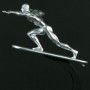 Marvel: Silver Surfer Gliding Mini