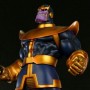 Marvel: Thanos Museum