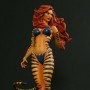 Marvel: Tigra