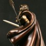 Marvel: Valkyrie Faux Bronze (Bowen Designs)