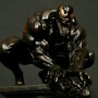 Venom Faux Bronze (Bowen Designs) (studio)