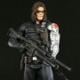 Marvel: Winter Soldier