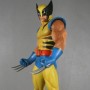 Marvel: Wolverine Classic Museum