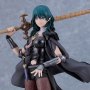 Fire Emblem-Three Houses: Byleth Female