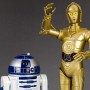 Star Wars: C-3PO And R2-D2 2-PACK