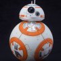 C-3PO And R2-D2 With BB-8 3-PACK