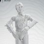 C-3PO Crystallized Relic
