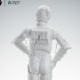 C-3PO Crystallized Relic