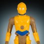 C-3PO Vintage Jumbo (Star Wars Celebration VII)