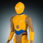Star Wars Droids (KENNER): C-3PO Vintage Jumbo (Star Wars Celebration VII)