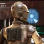 C-3PO (Episode 2)