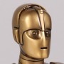 C-3PO McQuarrie Concept (SDCC 2013) (studio)