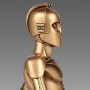 C-3PO McQuarrie Concept (SDCC 2013) (studio)