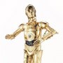 Star Wars: C-3PO Pewter