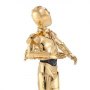 C-3PO Pewter