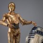 C-3PO (Return Of The Jedi 40th Anni)