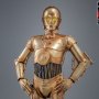 C-3PO (Return Of The Jedi 40th Anni)