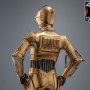 C-3PO (Return Of The Jedi 40th Anni)