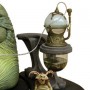 Salacious Crumb Hookah Pipe (studio)