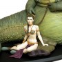 Princess Leia Slave (studio)