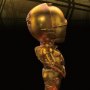 C-3PO Egg Attack