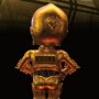 C-3PO Egg Attack