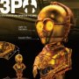 C-3PO Egg Attack
