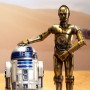 C-3PO and R2-D2 (studio)