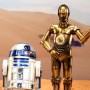 C-3PO and R2-D2 (studio)