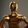 C-3PO and R2-D2 (studio)