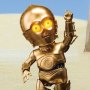 C-3PO And R2-D2 Episode 5 Egg Attack 2-SET