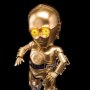 Star Wars: C-3PO Episode 5 Egg Attack