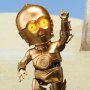 C-3PO Episode 5 Egg Attack