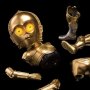C-3PO Episode 5 Egg Attack