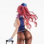 Cabin Attendant Aya Saionji Tight na Oshigoto Work #3 (Antenna Shop)